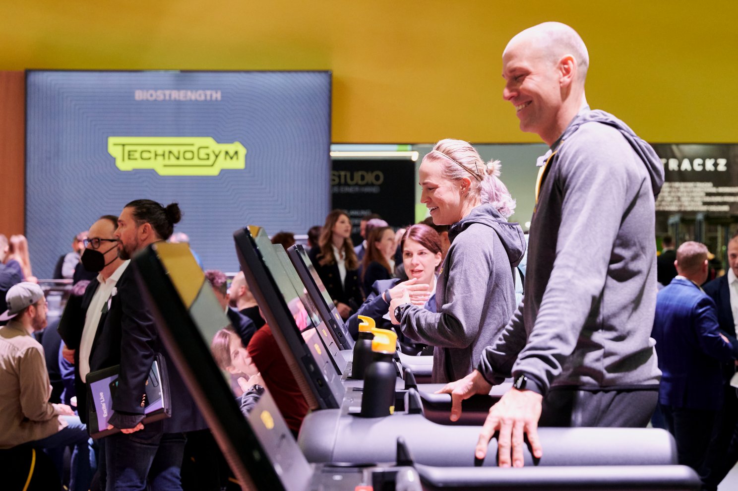 FIBO 2025 Hall 7