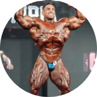 Derek Lunsford