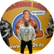 Markus Rühl