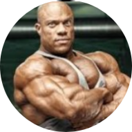 Phil Heath