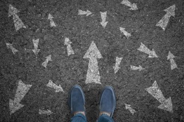 The Customer Journey of a healthcare provider