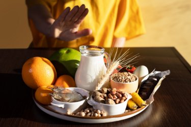 What you should know about food intolerances