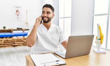 How to Content-Marketing für Physiotherapeuten 