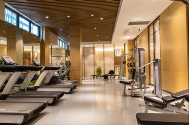 Changing customer needs - Growing intersection between the fitness industry and the hotel industry