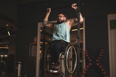 Inclusion in gyms