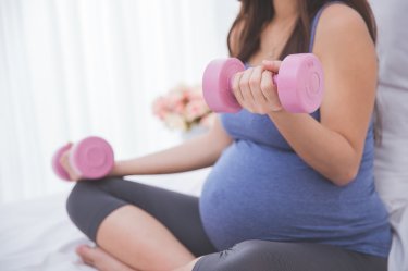 Sport during pregnancy: 6 tips for mothers-to-be
