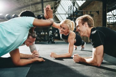 FIBO-Report: Die Fitnesswelt verändert sich 