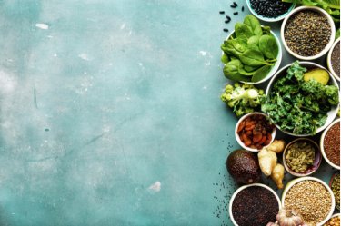 Wie du deine Hormone glücklich isst 