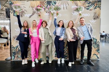 Wieso die Empathie immer wichtiger wird: FIBO Ambassador Dr. Anna-Maria Fässler 