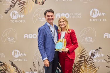 Wieso die Empathie immer wichtiger wird: FIBO Ambassador Dr. Anna-Maria Fässler 