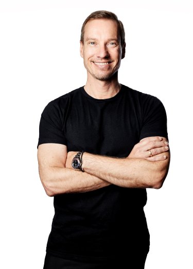Nils Behrens