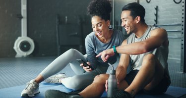 FIBO-Report: Die Fitnesswelt verändert sich 