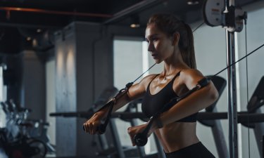 Die Fitnesstrends 2024