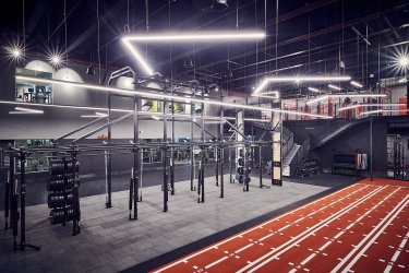Das sind die exklusivsten Fitnessstudios weltweit