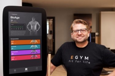 How the digital transformation can benefit the fitness industry