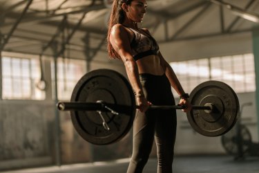 Sollten Frauen anders trainieren als Männer?