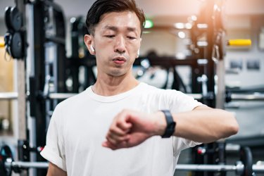 Leveraging Wearables properly in Fitness Clubs
