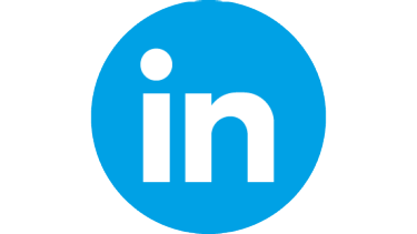Linkedin icon