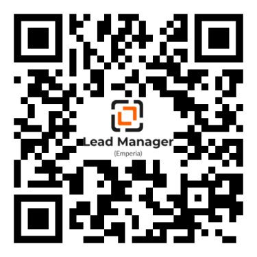 emperia qr code